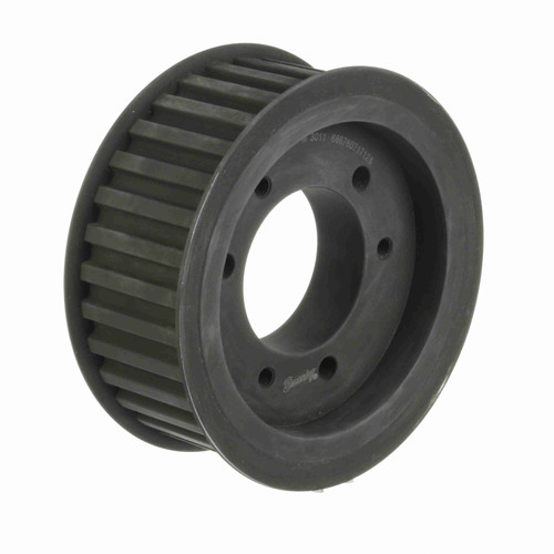 Browning 96XH400J QD GEARBELT PULLEYS - 3514999