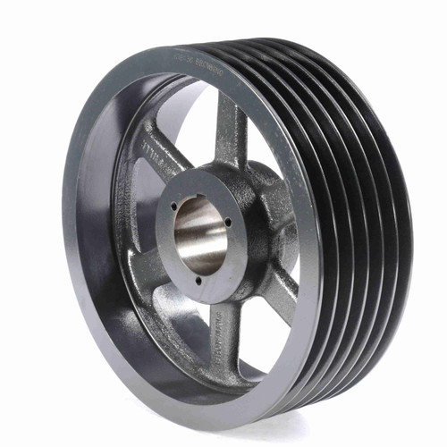 Browning 6TB136 SPLIT TAPER B SHEAVES-600 - 1002799