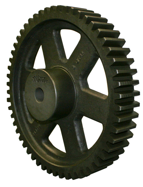 Martin C16192