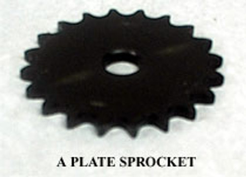 Browning 50A48 TYPE A SPROCKETS-900 - 1109073