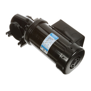Leeson M1145131.00 AC Gearmotor - Inverter Rated