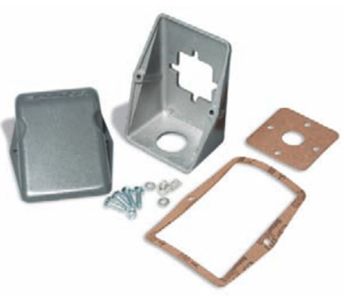 Baldor-Reliance 37CB5002A06SP 37 MPG CONDUIT BOX KIT (37CB3004)  213-5