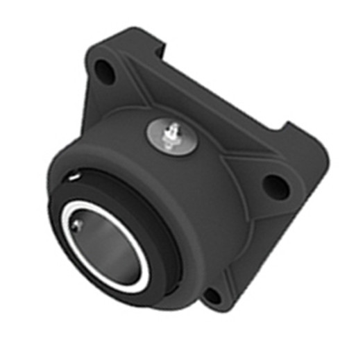 Timken E-4BF-TRB-2 7/16 TRB Pillow Block Assembly