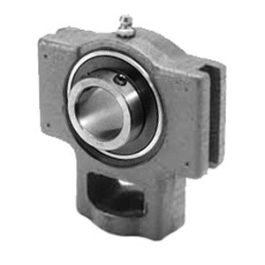 Hub City TU250 X 1-1/4 TAKE UP BEARING ; 1-1/4" BORE 5/16" SLOT WID
