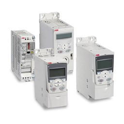 Baldor-Reliance 3AUA0000135619 ACB530-PC-486A-4