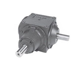 Hub City 101M 1/1 E SP BEVEL GEAR DRIVE ; POR