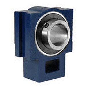 Timken QATU18A307SET SRB Housed Unit