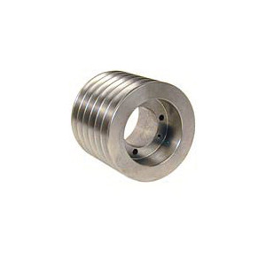 Dodge 455208 6-3V8.00-SK SHEAVE