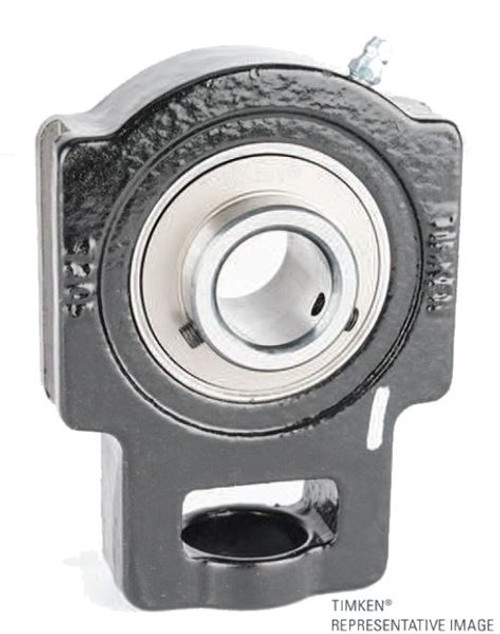 Timken UCT207-23 UC-Series Ball Housed Units