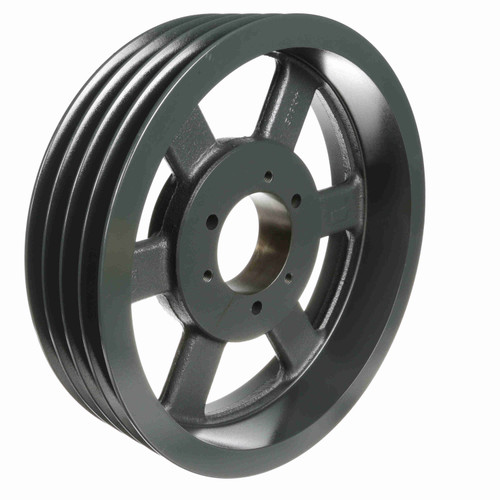 Browning 6C140F QD B,C,D SHEAVES-600 - 1006865