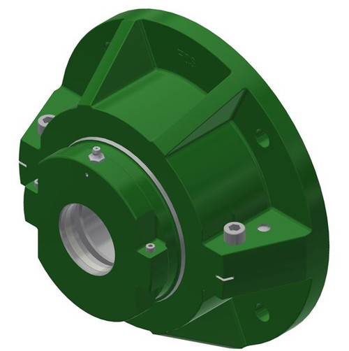 Timken LSM65BRHFHTPS Split CRB Housed Unit Assembly