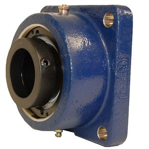 Timken QMFLP20J400SM SRB Housed Unit
