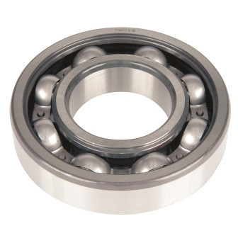 Timken 6318-C3 Ball Deep Groove Radial <12 OD ISO