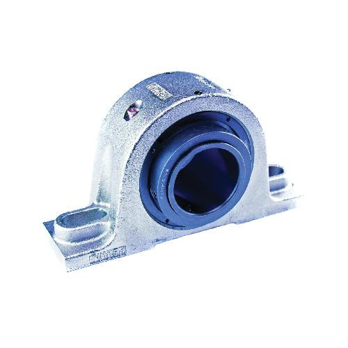 Timken QMP08J108STNGNP SRB Housed Unit