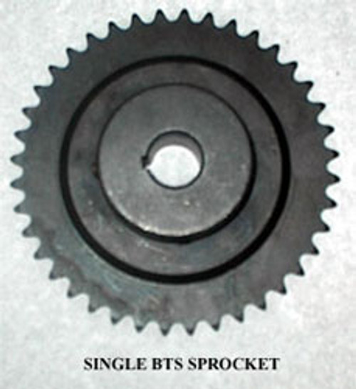 Browning H4019X3/4 FINISHED BORE SPROCKETS - 1128321