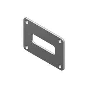 Hub City Worm Gear Accessory - 320 SPACER, UNIVERSAL MTG HEIGHT