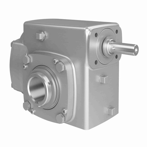 Hub City HERA Stainless Steel Helical-Hypoid Reducer - SSHERA35AS 11.42 (18) 1.125