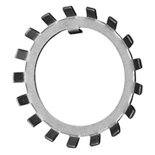 SKF W 02 Lockwasher