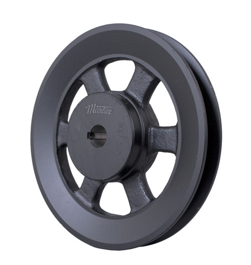 Martin BK130 1 7/16