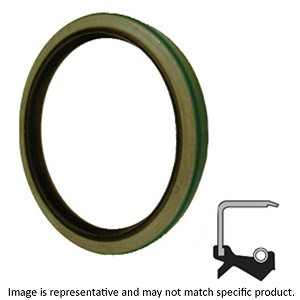 Timken 476838VDRBULK Small Bore Inch Seal