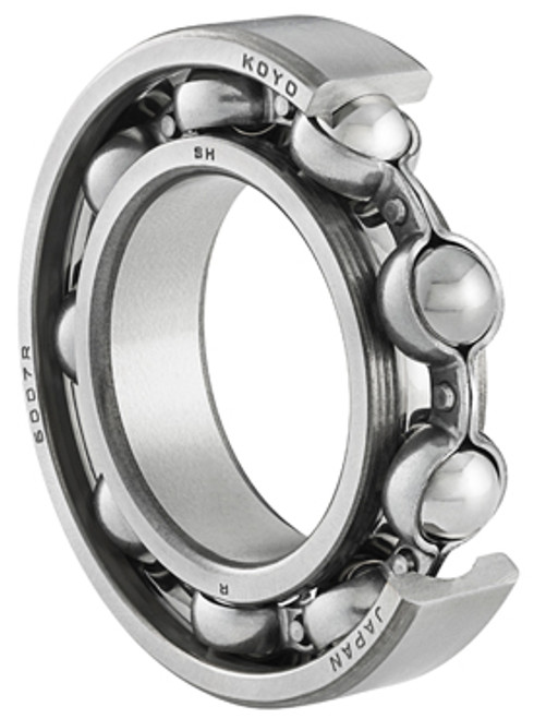Koyo 6305RSH2C3 RSH2 Ball Bearing