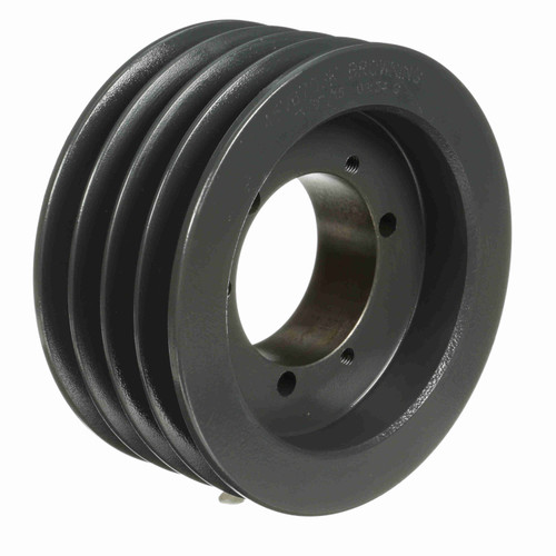 Browning 45V465SD QD 358 SHEAVES-600 - 3049913