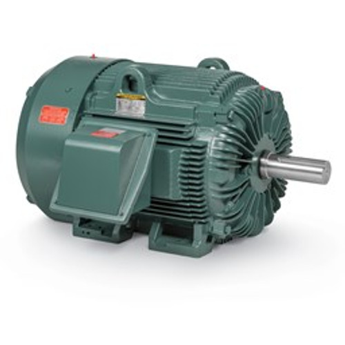 Baldor-Reliance ECP44256TR-4 250HP, 1190RPM, 3PH, 60HZ, 449T, A44160M, TEFC
