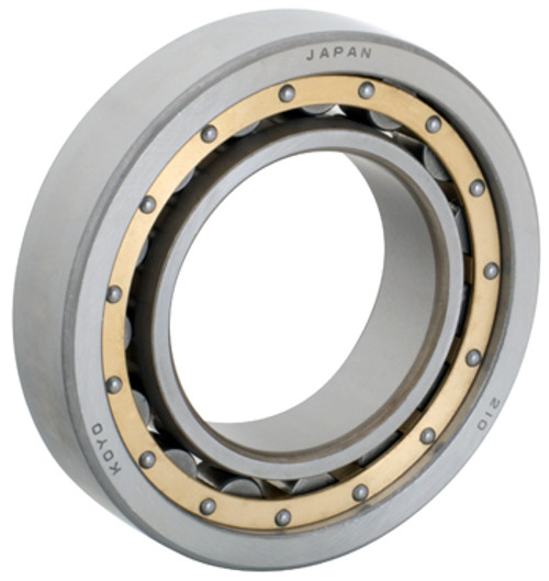 Koyo NU210C3FY Single Row Cylindrical Roller Bearing
