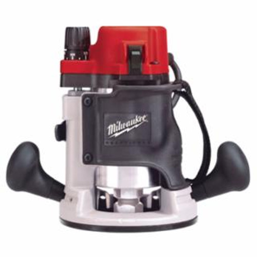MILWAUKEE ELECTRIC TOOLS ROUTER 1-3/4 HP (1 EA / EA)