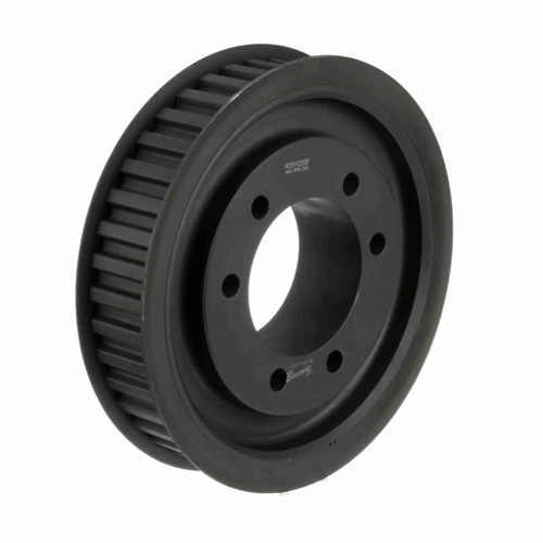 Browning 60XH200F QD GEARBELT PULLEYS-500 - 3514601