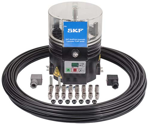 SKF TLMP 1018/120V
