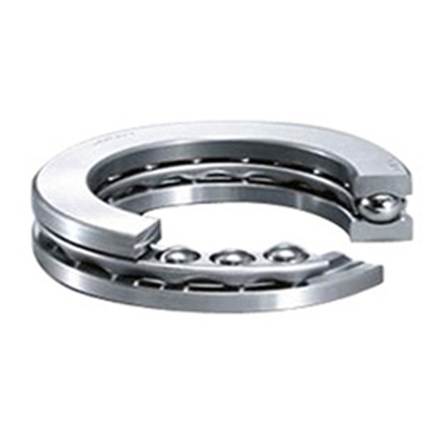 SKF 51172 F Grooved Race Thrust Bearing