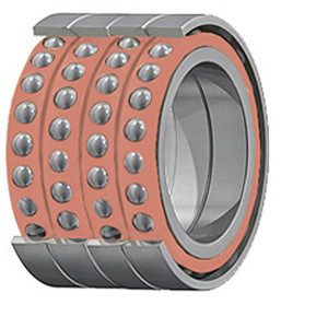 Timken MM17BS40 QUH Ball Screw Support Brg Super Prec