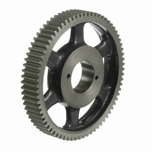 Browning YCS10P70 SPUR, CHG, HEL GEARS-500 - 1220094