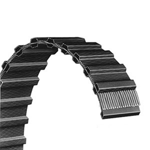 Dodge 110145 D180XL037 DUAL DYNA SYNC BELT