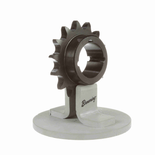 Browning 40TB112 TAPER BORE SPKTS-900 - 3746369