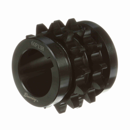 Browning D60P13 SPLIT TAPER BUSH SPKTS-900 - 1174580