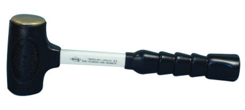 NUPLA SFN-4SG 64-OZ. DEAD BLOWHAMMER SG GRIP (2 EA / CTN)