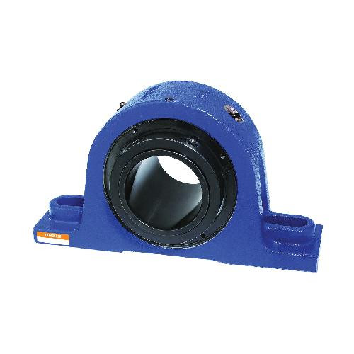 Timken QAPL08A108SM SRB Housed Unit