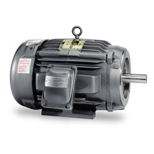 Baldor-Reliance IDXM7142T 3HP, 1755RPM, 3PH, 60HZ, 182TC, 0632M, XPFC, F1