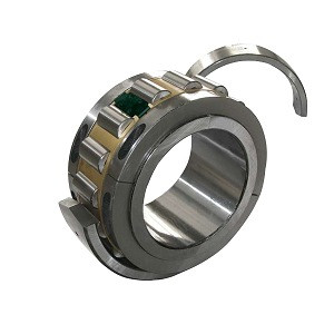 Timken MSM75BR Split CRB Housed Unit Component