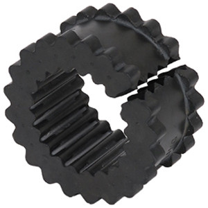 Dodge 004249 Elastomeric Components