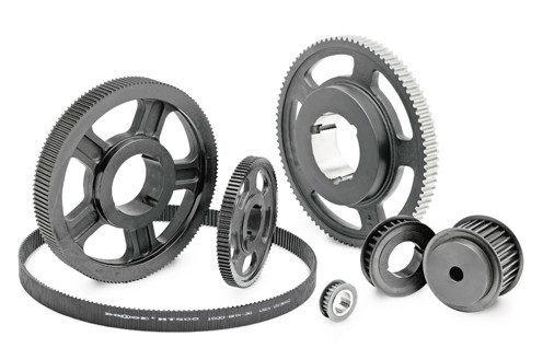 Dodge 482233 8MX-32-12-IDL