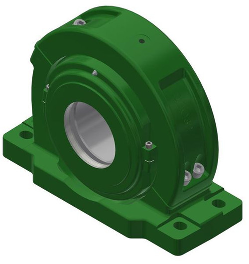 Timken LSM220BRHSDQKPS Split CRB Housed Unit Assembly