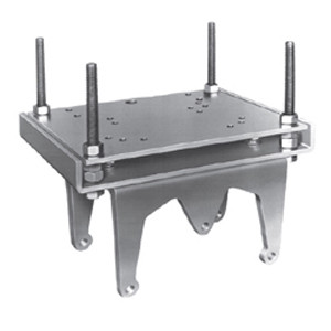 Dodge 907090 TA7315/8407MM INCH MTR MT ASSY