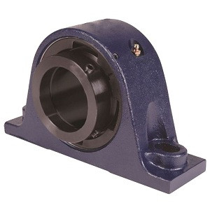Timken QMPL09J111STHT SRB Housed Unit