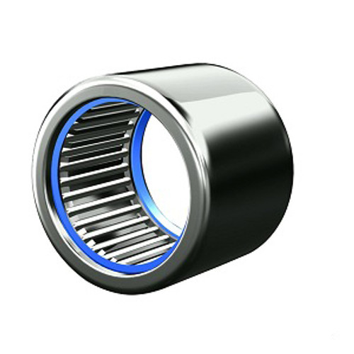SKF HK 2530.2RS Radial Needle Roller Bearing