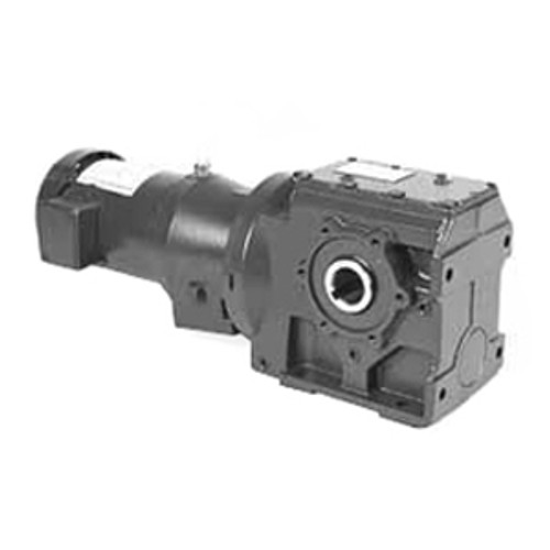 Hub City HW2072IS 8.17 3.0HP 2.000 ; HELICAL-WORM DRIVE POR