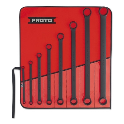 Proto SET WR BOX 8 PC 12 PT BL (1 SET / SET)