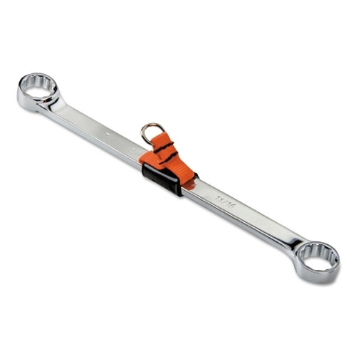 Proto Tether-Ready Full Polish Offset Double Box Wrench, 9-7/16 in OAL (1 EA / EA)